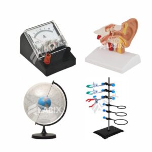Educational Equipments