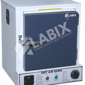 Hot Air Oven