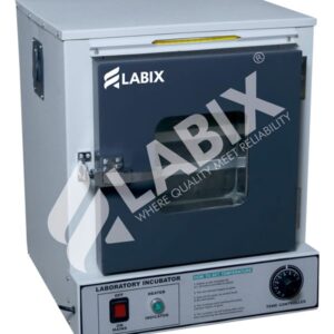 Bacteriological Incubator