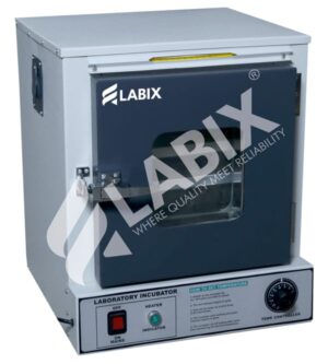 Bacteriological Incubator