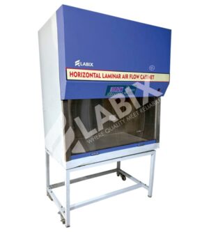 Laminar Air Flow