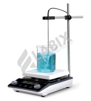 Magnetic Stirrer Hot Plate