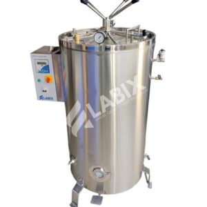 Vertical Autoclave