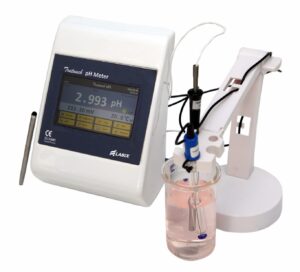 Analytical Equipments