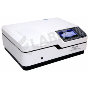 Double Beam Uv-Vis Spectrophotometer (8 Cell Holder)