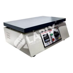 Hot Plates