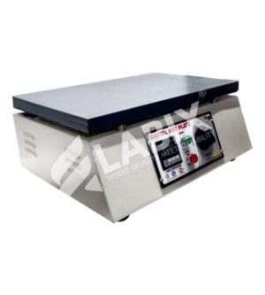 Hot Plates