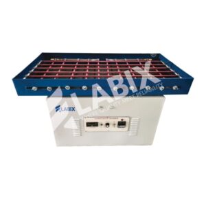 Reciprocating Shaker (Khan Shaker)