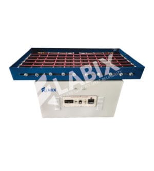 Reciprocating Shaker (Khan Shaker)