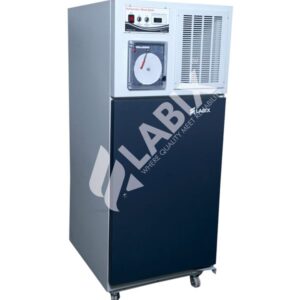 Blood Bank Refrigerator