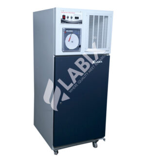 Blood Bank Refrigerator
