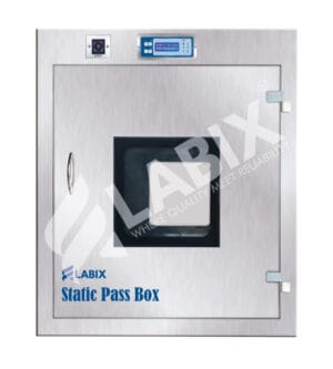 Dynamic Pass Box