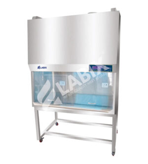 Bio Safety Cabinet Class II, A-2