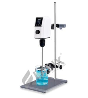 Over Head Stirrer