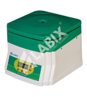 Digital Medical Centrifuge
