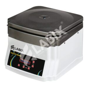 Laboratory Centrifuge (Compact)