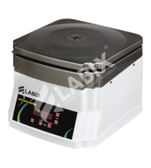 Laboratory Centrifuge (Compact)
