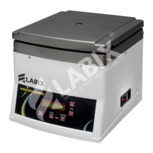 Haematocrit Centrifuge