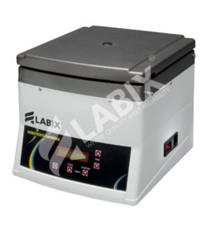 Haematocrit Centrifuge