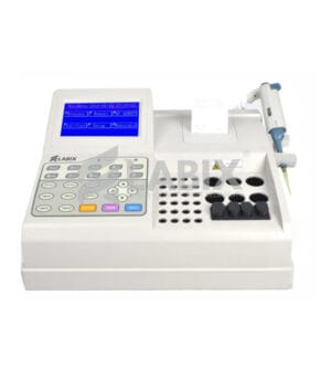 Coagulation Analyzer