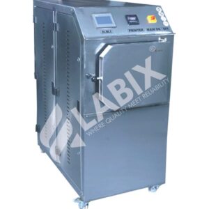 ETO Sterilizer Machine