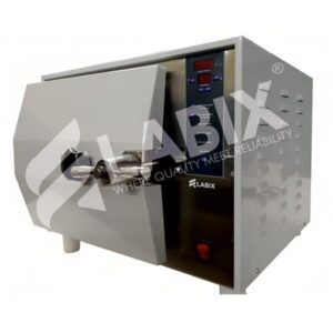 Table Top Dental Autoclave