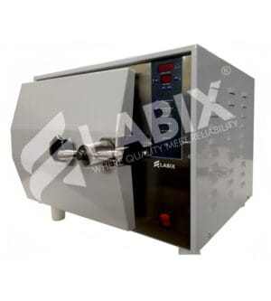 Table Top Dental Autoclave