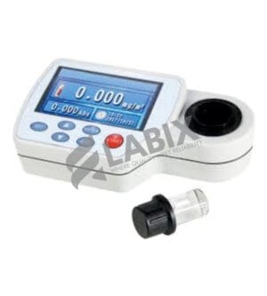 Portable Turbidity Meter Research Grade