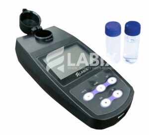 Portable Turbidity Meter Research Grade