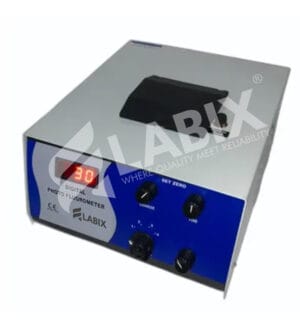 Digital Photo Fluorometer