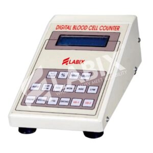 Differential Blood Cell Counter