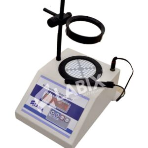 Microprocessor Colony Counter 6 Digit Led
