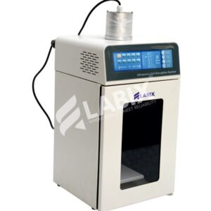 Digital Probe Sonicator
