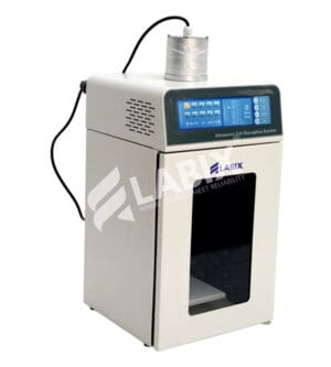 Digital Probe Sonicator