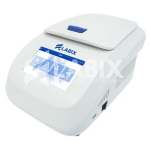 PCR Thermal Cycler Touch Screen
