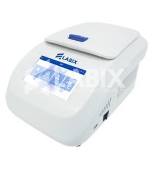PCR Thermal Cycler Touch Screen