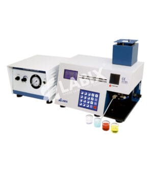 Microprocessor Flame Photometers