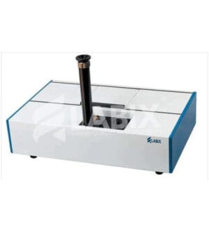 Visual Calorimeter