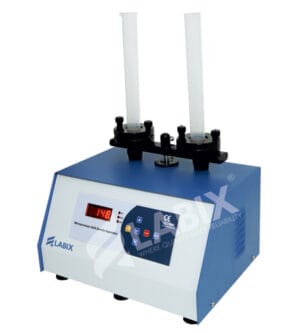 Digital Bulk Density Apparatus