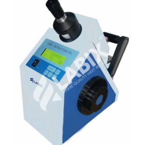 Digital Abbe Refractometer