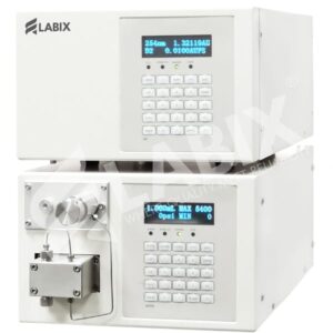 HPLC System High Pressure Liquid Chromatograph