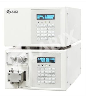 HPLC System High Pressure Liquid Chromatograph