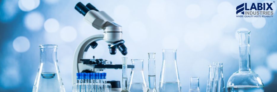Laboratory Equipment Manufacturer in India