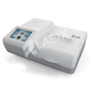 Microplate Elisa Reader