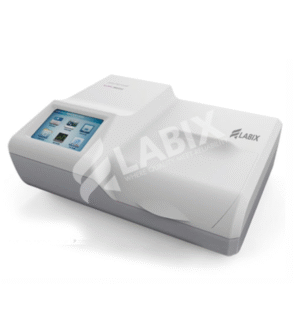Microplate Elisa Reader
