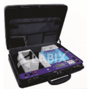 Water & Soil Analysis Kit