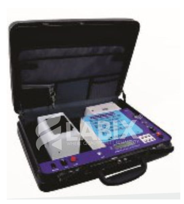 Water & Soil Analysis Kit