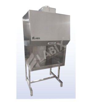 Bio Safety Cabinet Manufacturer
