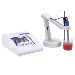 Digital Auto Conductivity Meters