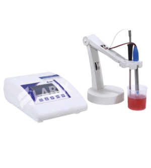 Digital Auto Conductivity Meters